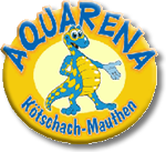 AQUARENA Kötschach-Mauthen